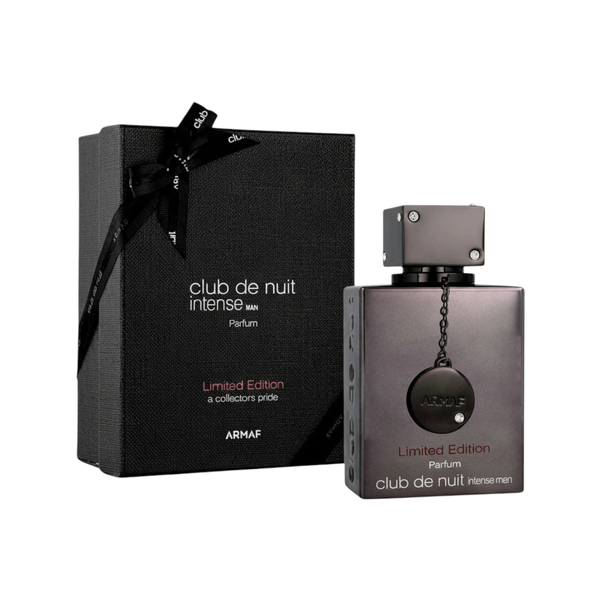 Armaf Club De Nuit Intense Limited Edition Parfum