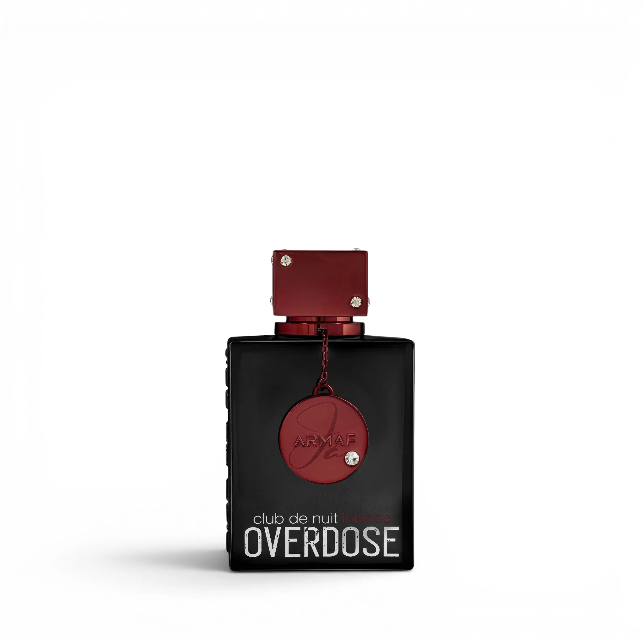 Armaf Club De Nuit Intense Overdose Bottle 