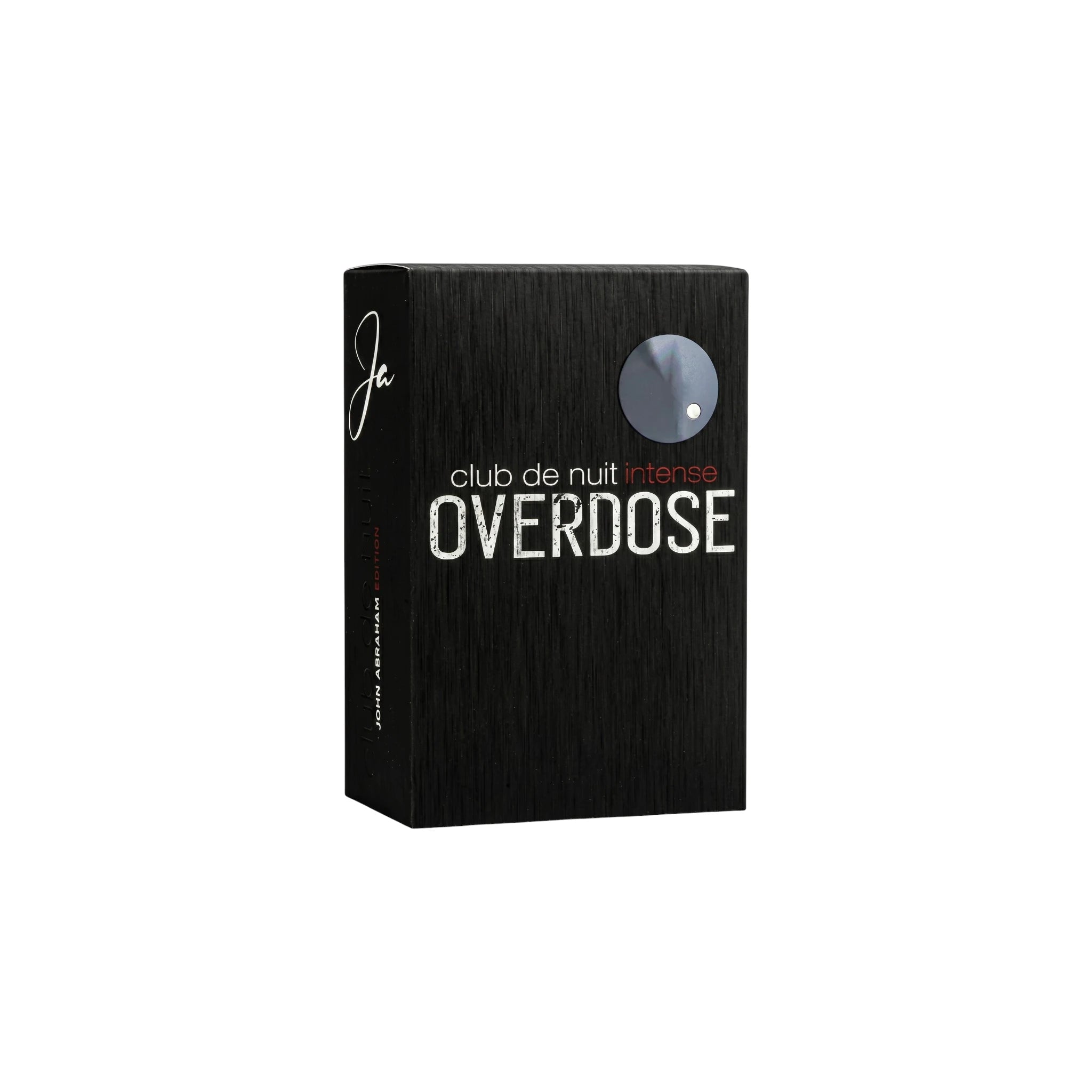 Armaf Club De Nuit Intense Overdose Box 