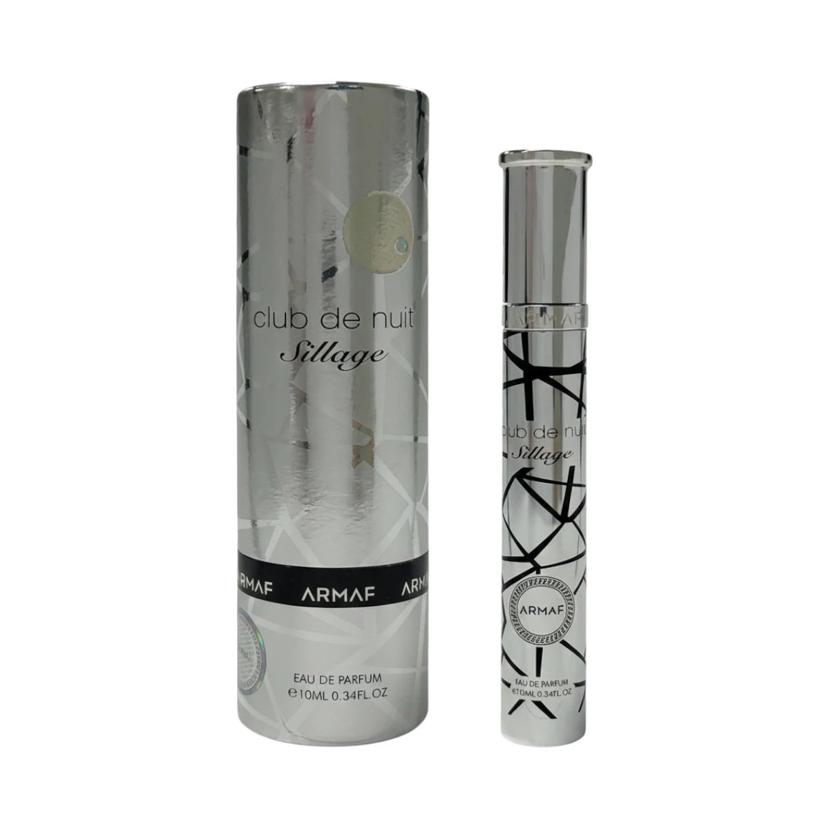 Club De Nuit Sillage EDP Spray 