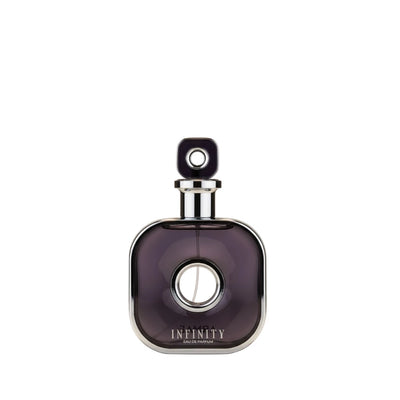 Armaf Infinity Silver EDP Bottle 