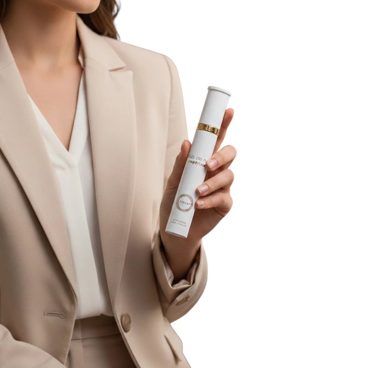 La Rosa EDP women travel Spray