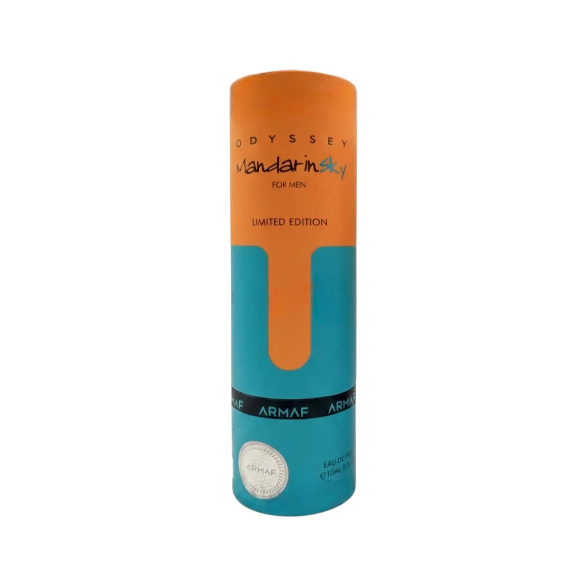 Odyssey Mandarin Sky EDP Travel Perfume