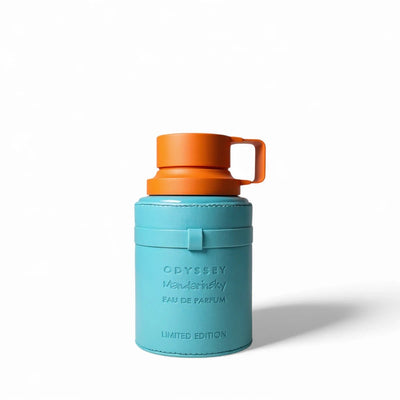 Armaf Odyssey Mandarin Sky Bottle 