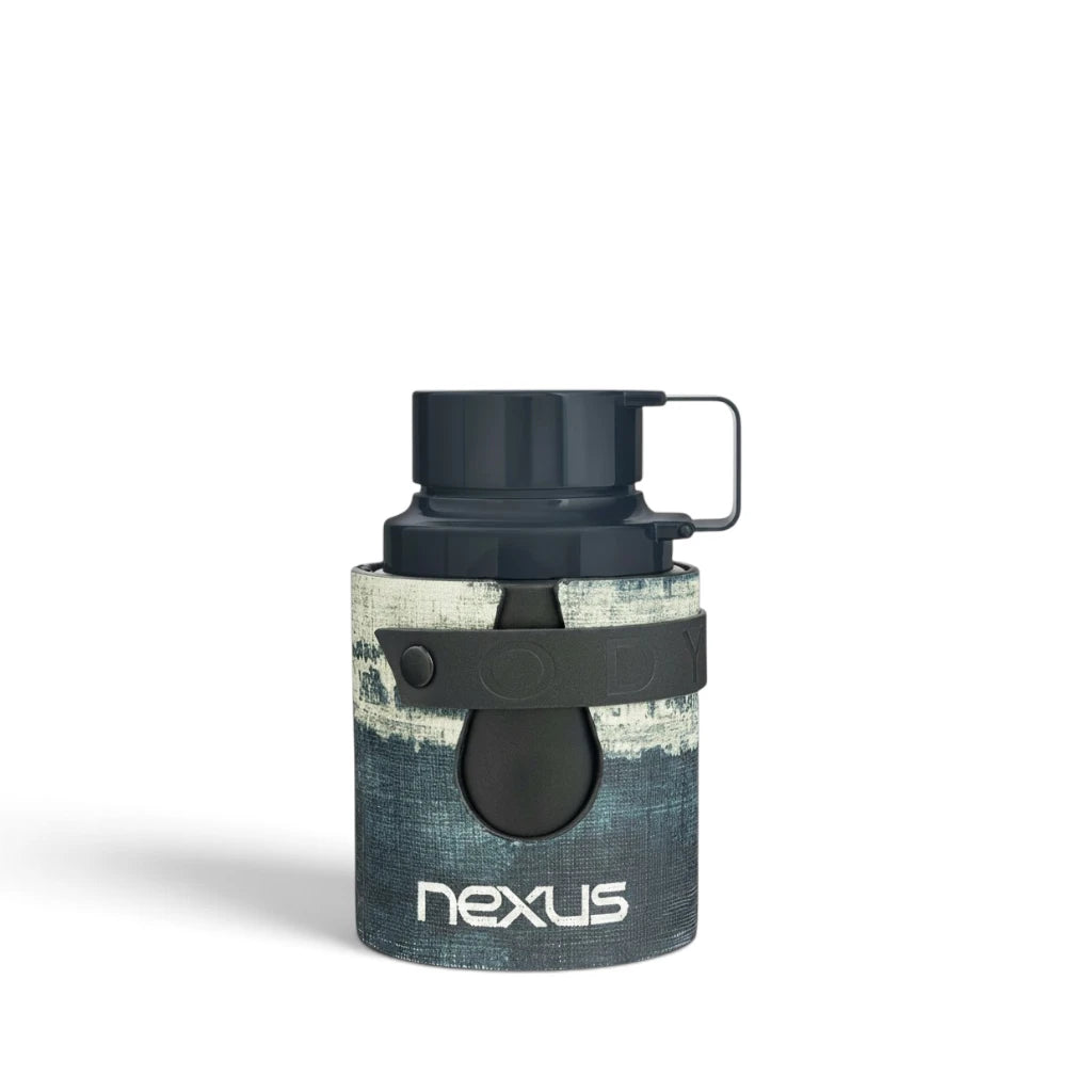 Armaf Odyssey Nexus Bottle 