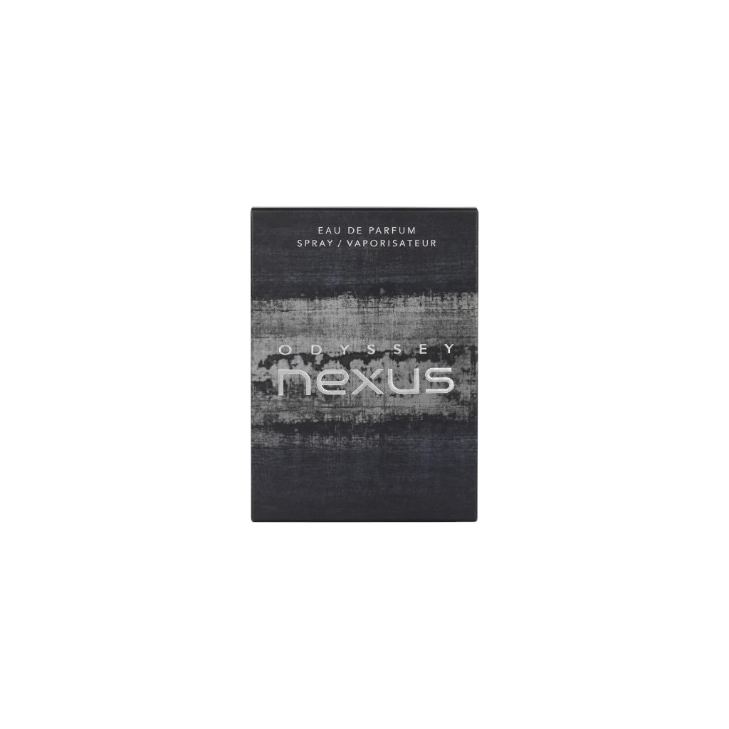 Armaf Odyssey Nexus Box 