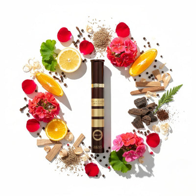 Shadeswood EDT Spray 0.34 oz Notes