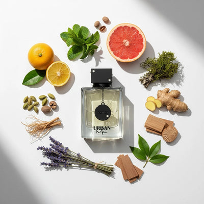 Armaf club de nuit urban Man EDP