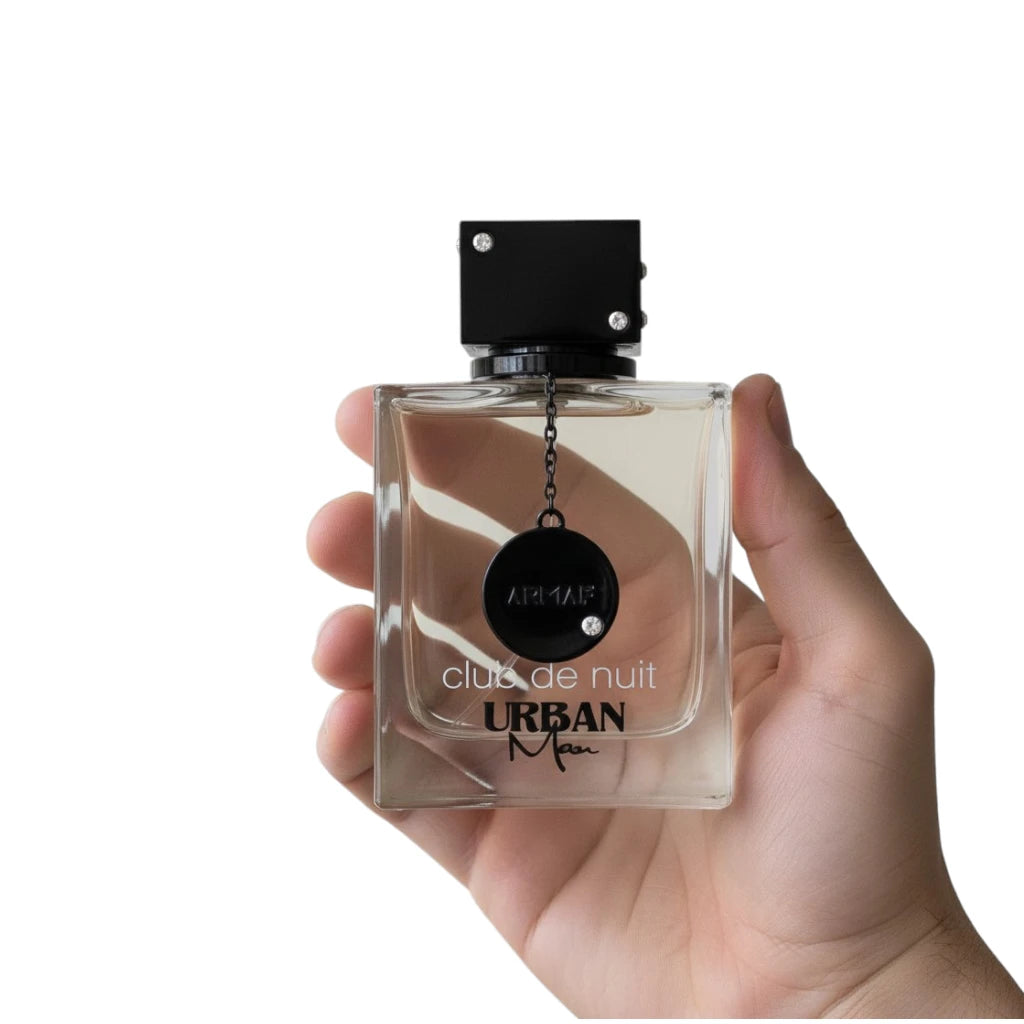 Armaf club de nuit urban Man EDP