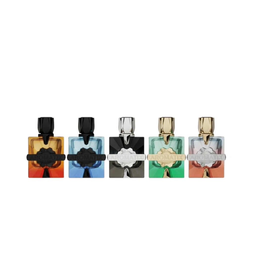 Aromatix Summer Vibes Mini Collection