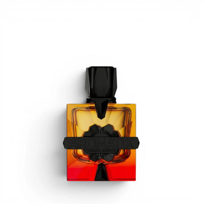 Aromatix Forbidden Fruit Bottle 