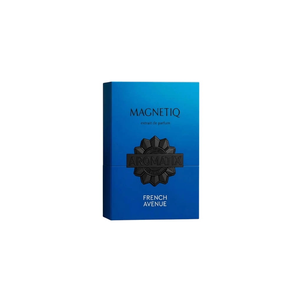 Aromatix Magnetiq EDP Box