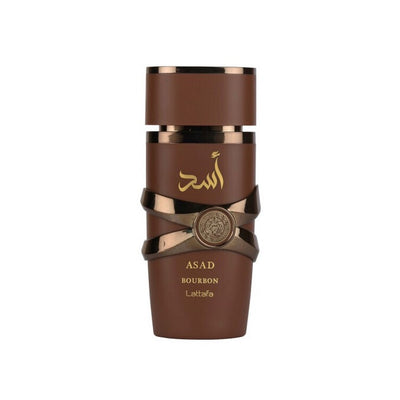 Lattafa Perfumes Asad Bourbon 3.4oz 100ml