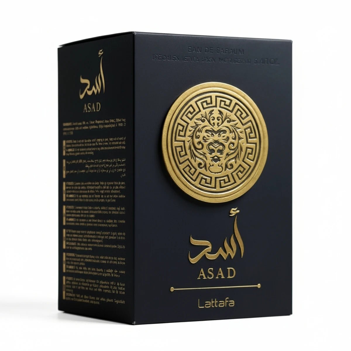 Asad for Everyone 3.4oz 100ml