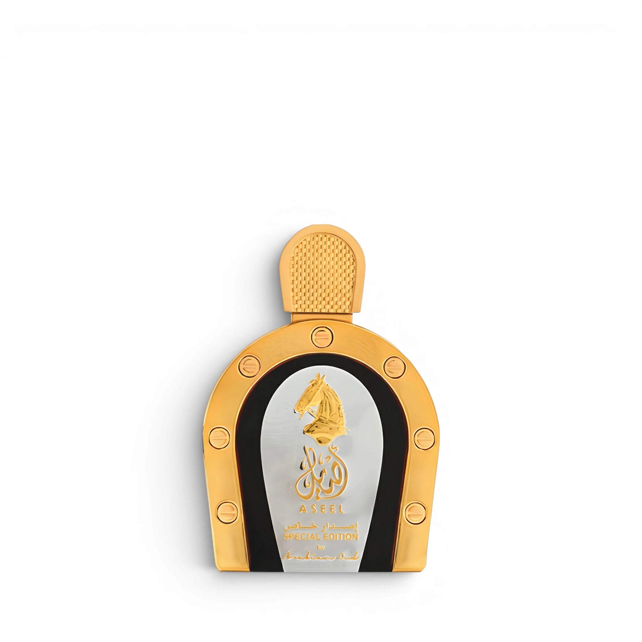 Aseel Special Edition EDP Bottle 