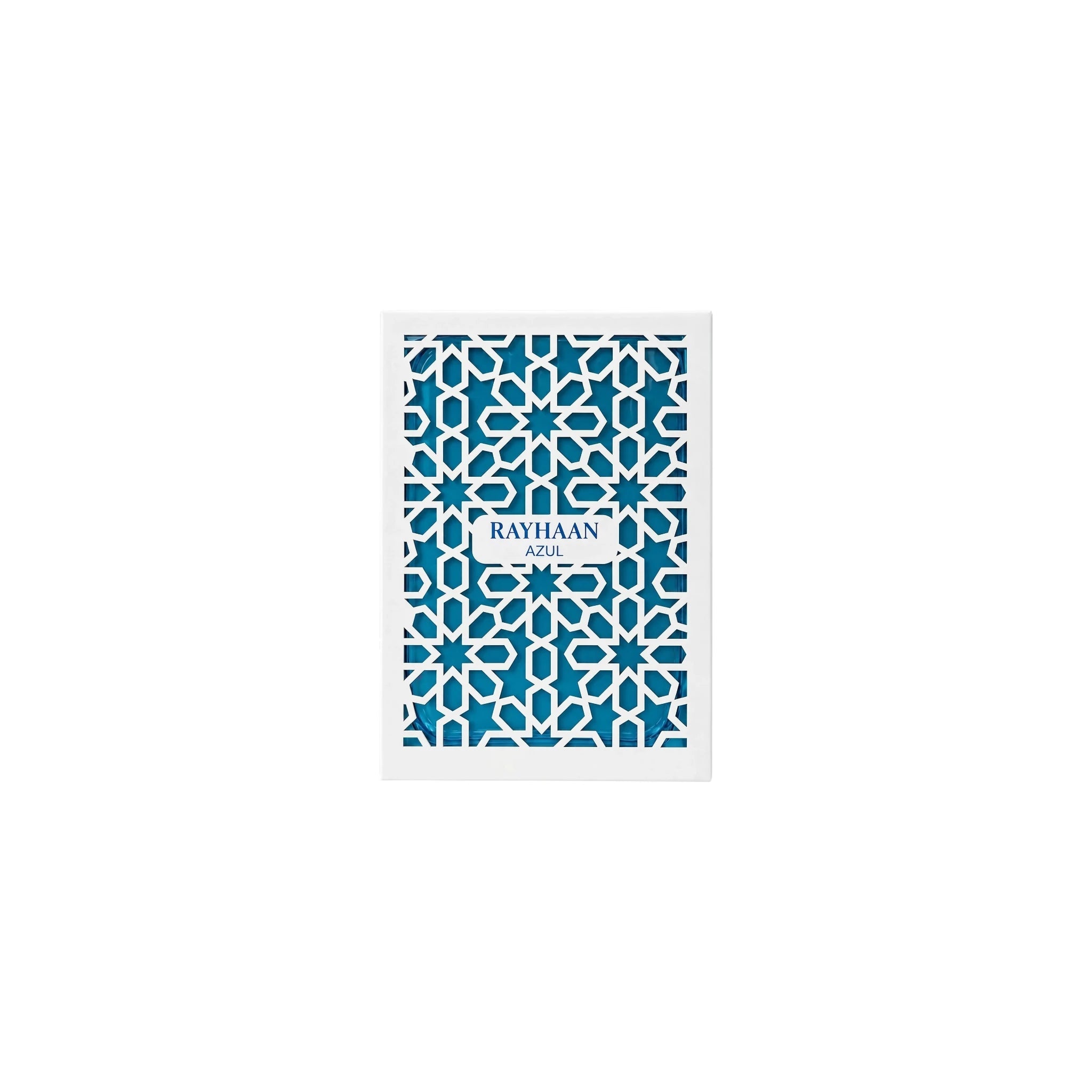 Azul Rayhaan for men Box
