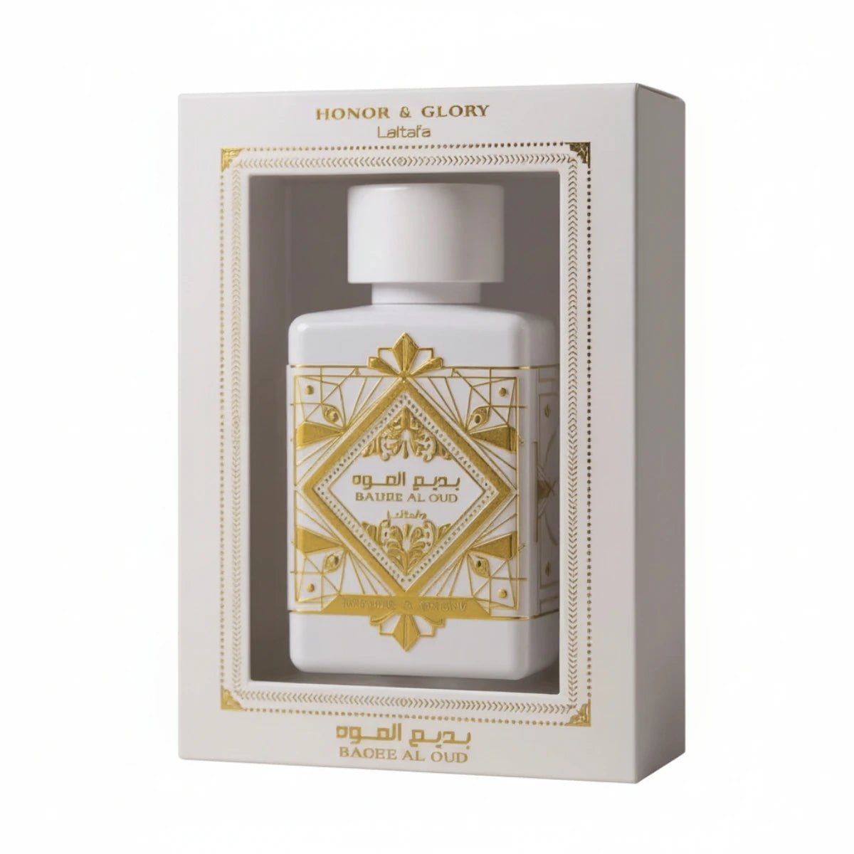 Bade'e Al Oud Honor & Glory