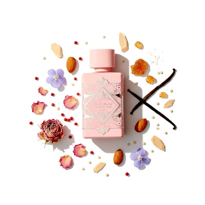 Bade'e Al Oud Noble Blush
