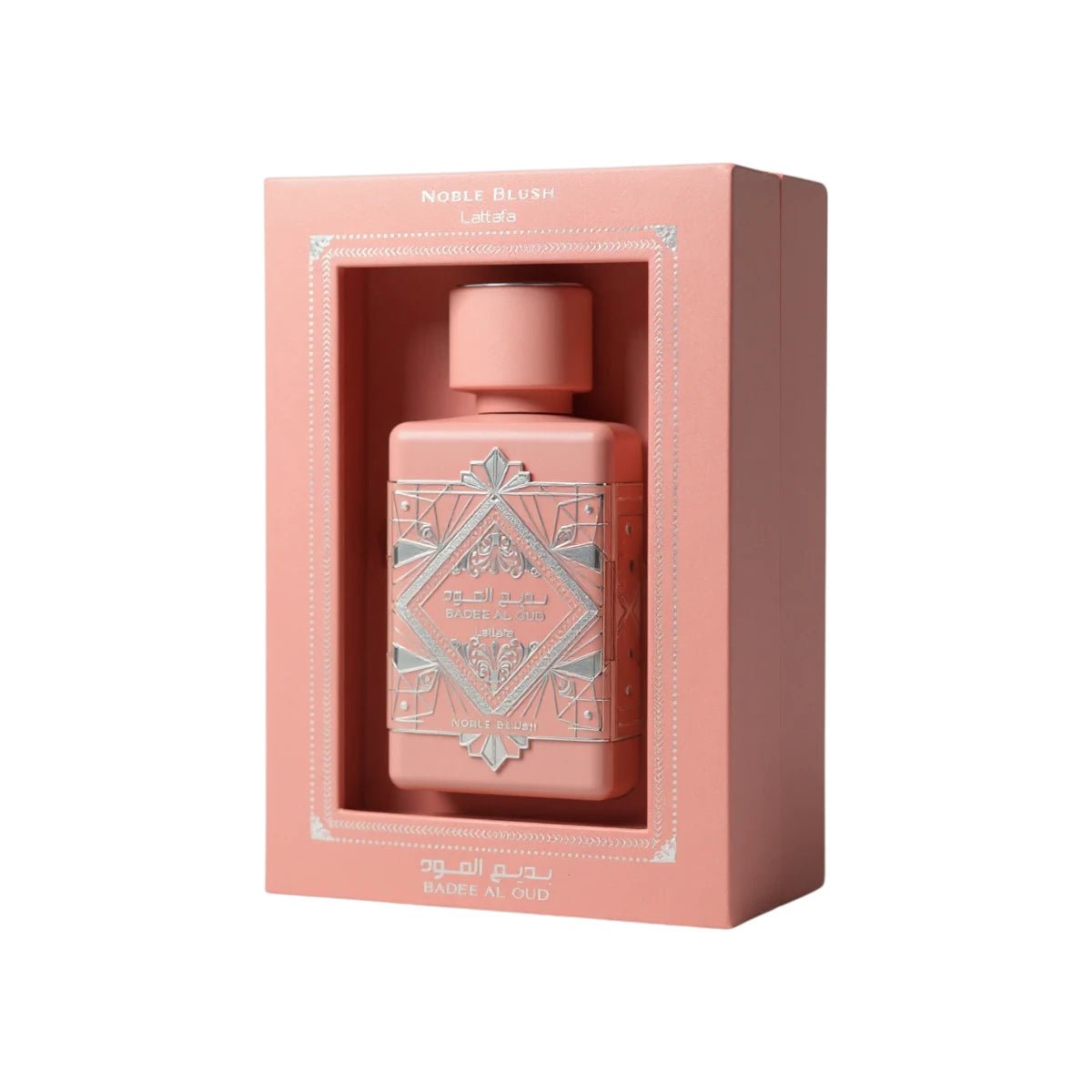 Bade'e Al Oud Noble Blush for Men and Woman
