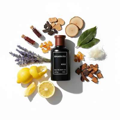 Bharara King EDP 100ml