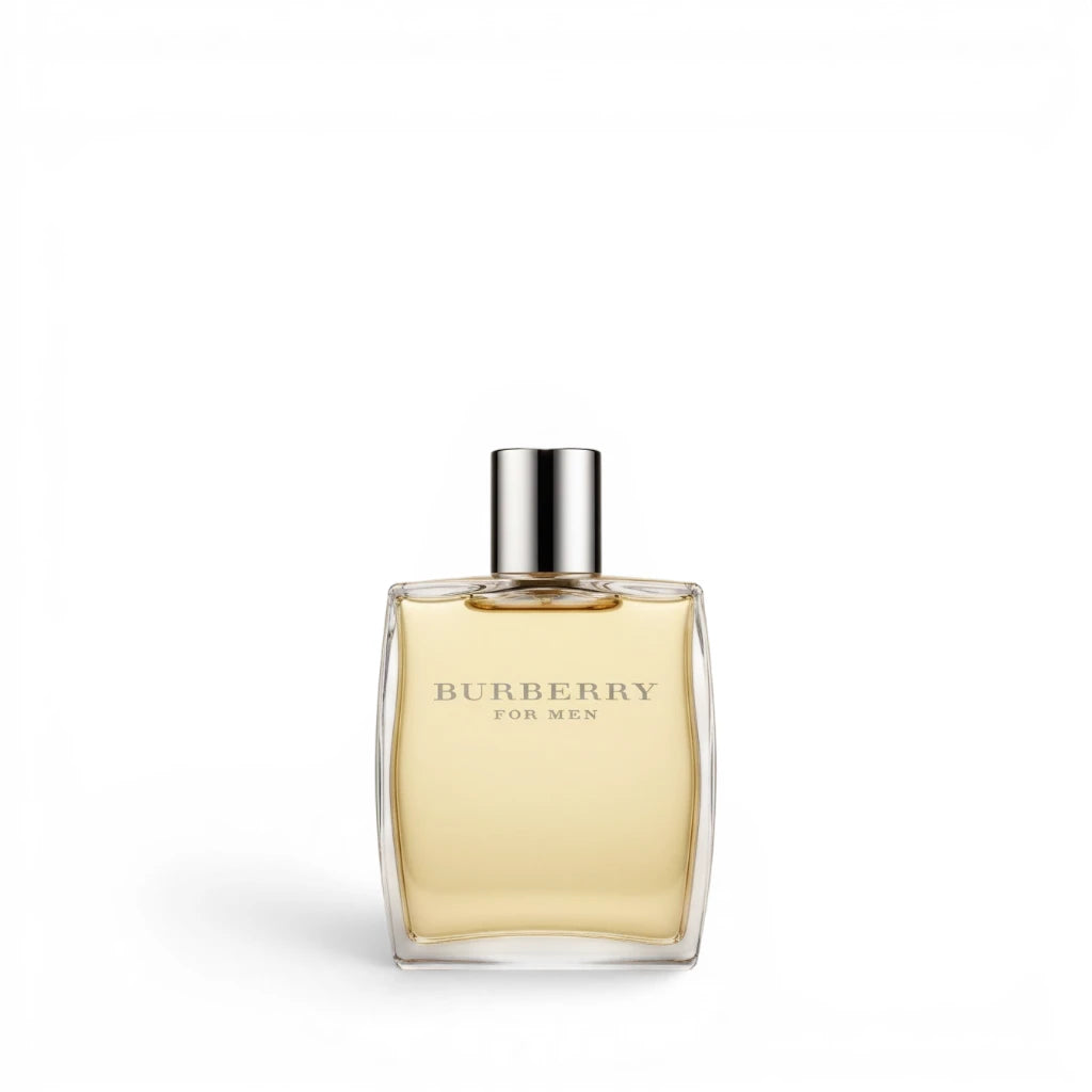Burberry for Men EDT