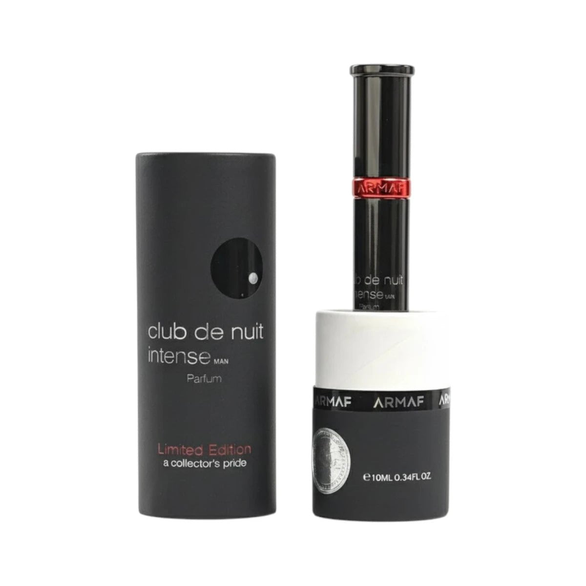 Club De Nuit Intense Limited Edition Parfum 0.33 oz Fragrances