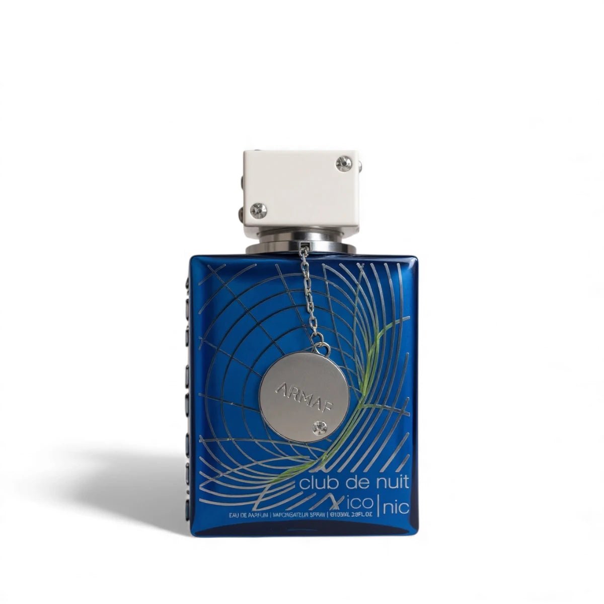 Club de Nuit Iconic by Armaf