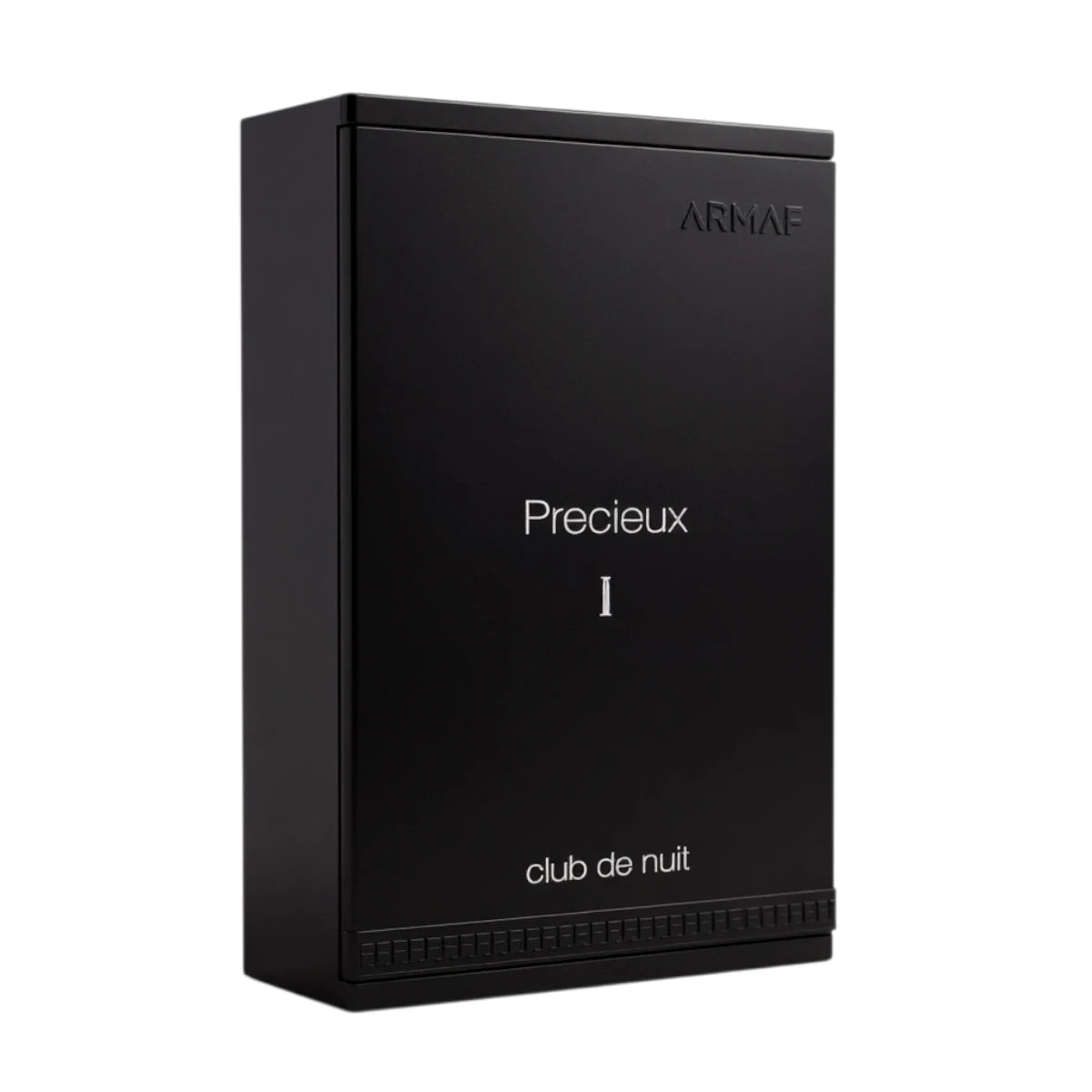 CLUB DE NUIT PRECIEUX 1 EDP BOX