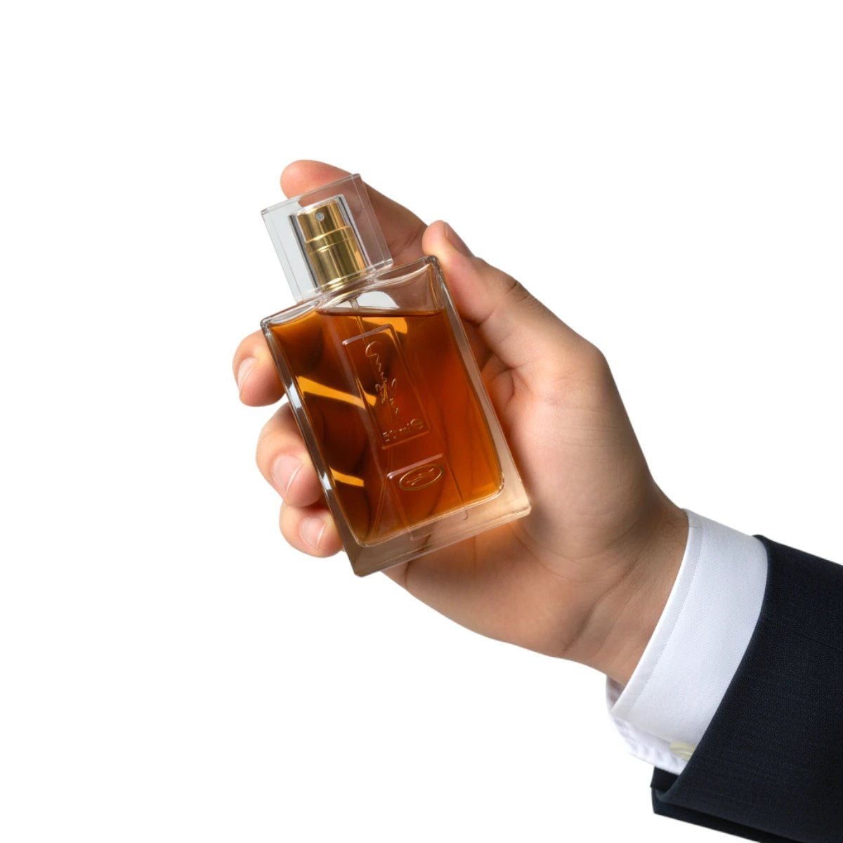 Choco Musk EDP Spray by Al Rehab