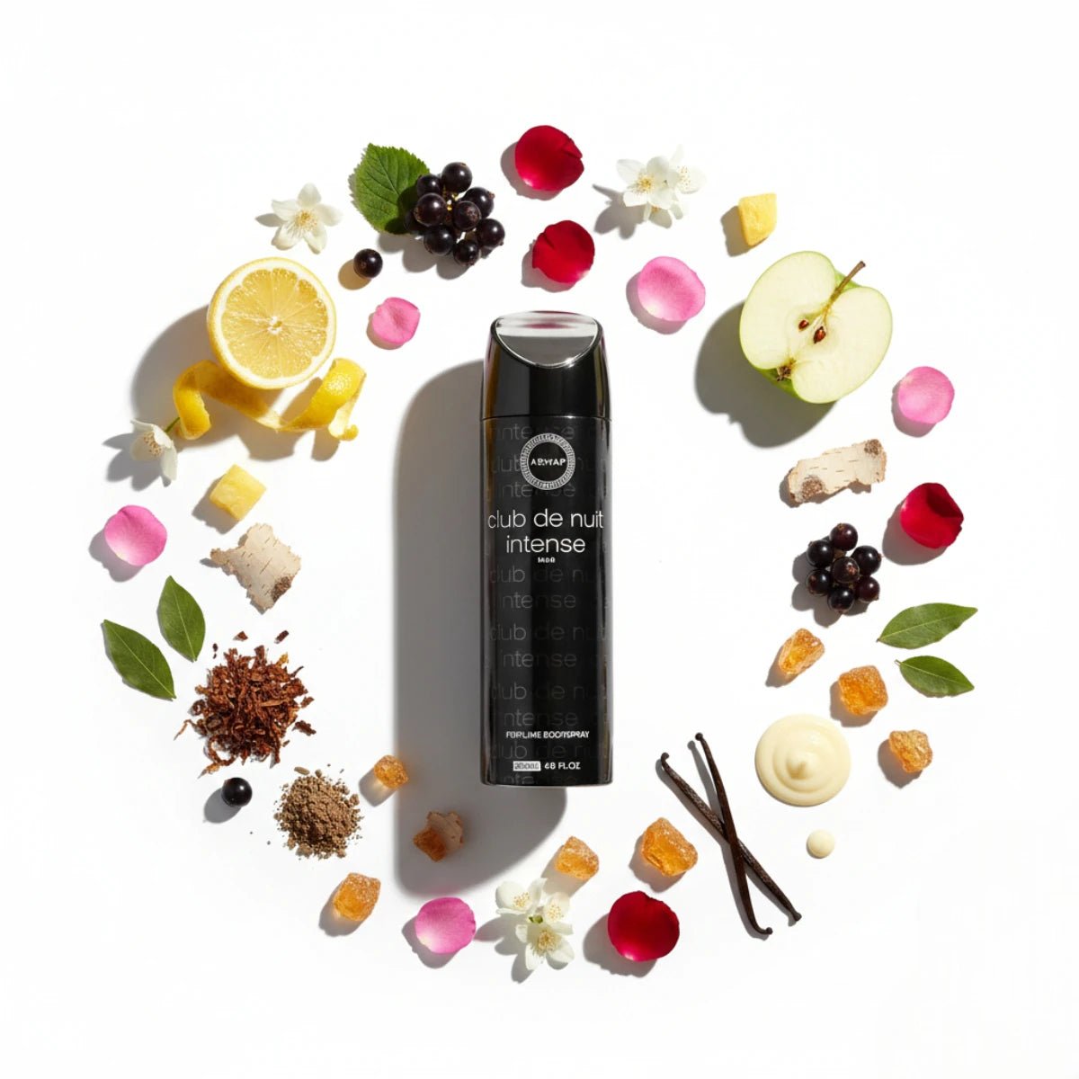 Club De Nuit Intense Body Spray