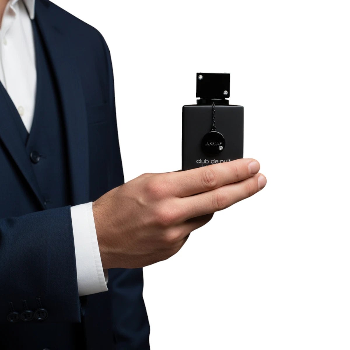 Club De Nuit Intense Extrait de Parfum Spray