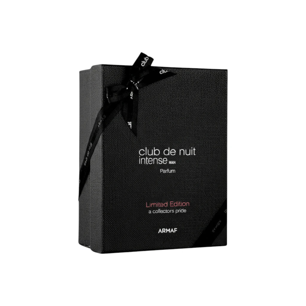 Club De Nuit Intense Limited Edition Parfum Palette 21
