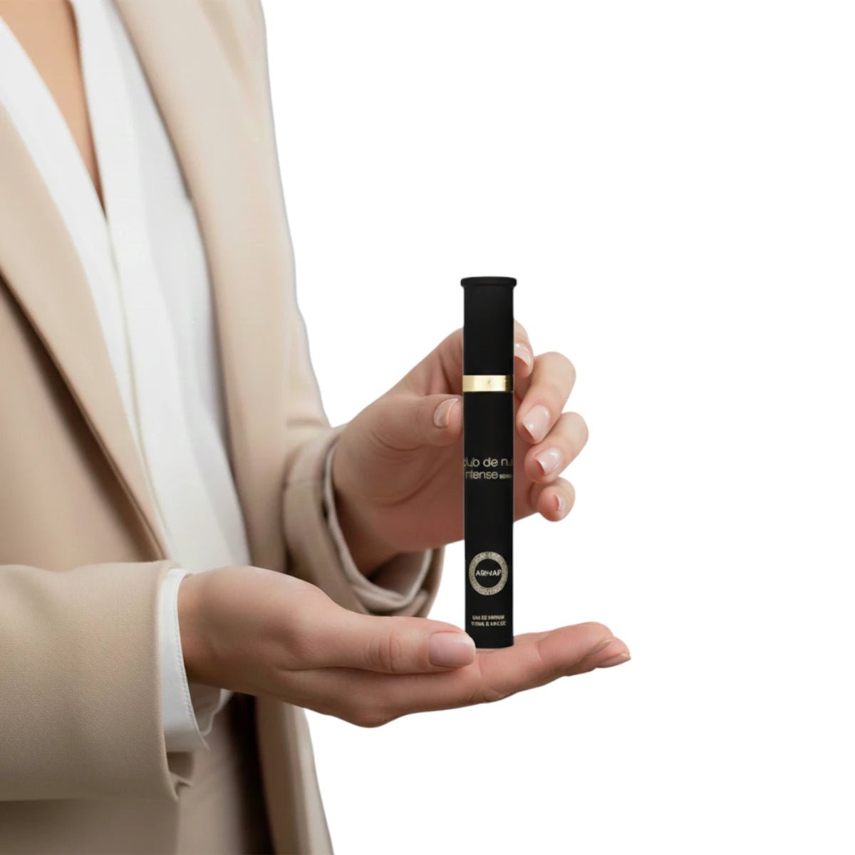Club De Nuit Intense Women 0.33 oz Fragrances
