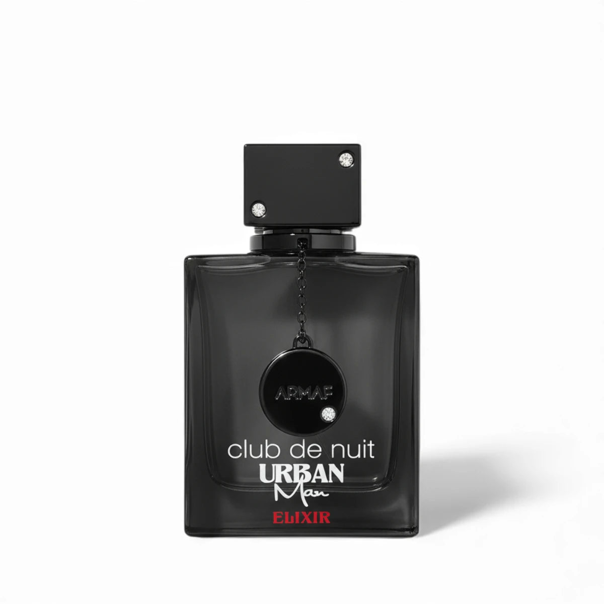 Club De Nuit Urban Elixir Armaf for men