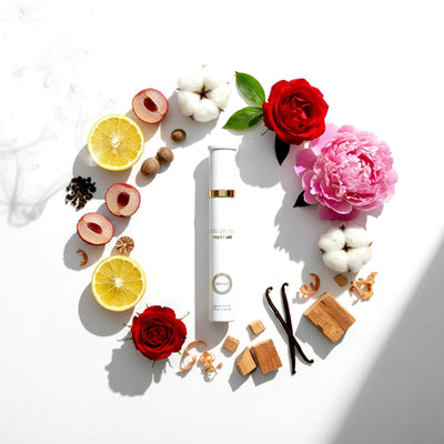 Club De Nuit White Imperiale EDP Notes