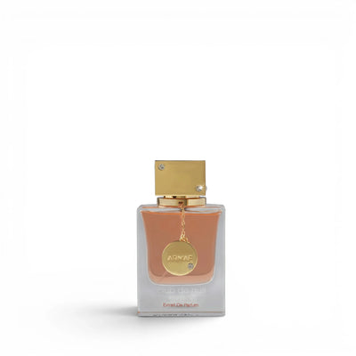Club De Nuit Woman Bottle 
 