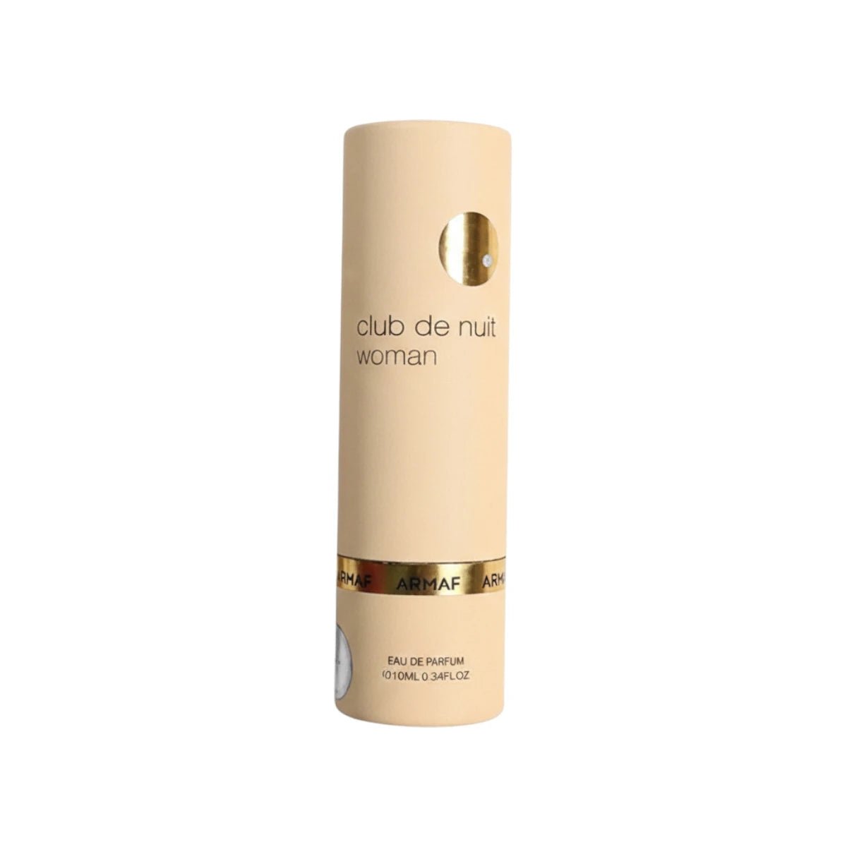 Club De Nuit women EDP Spray 0.33 oz