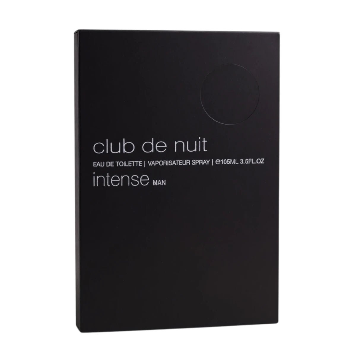 Club de Nuit Intense Man 