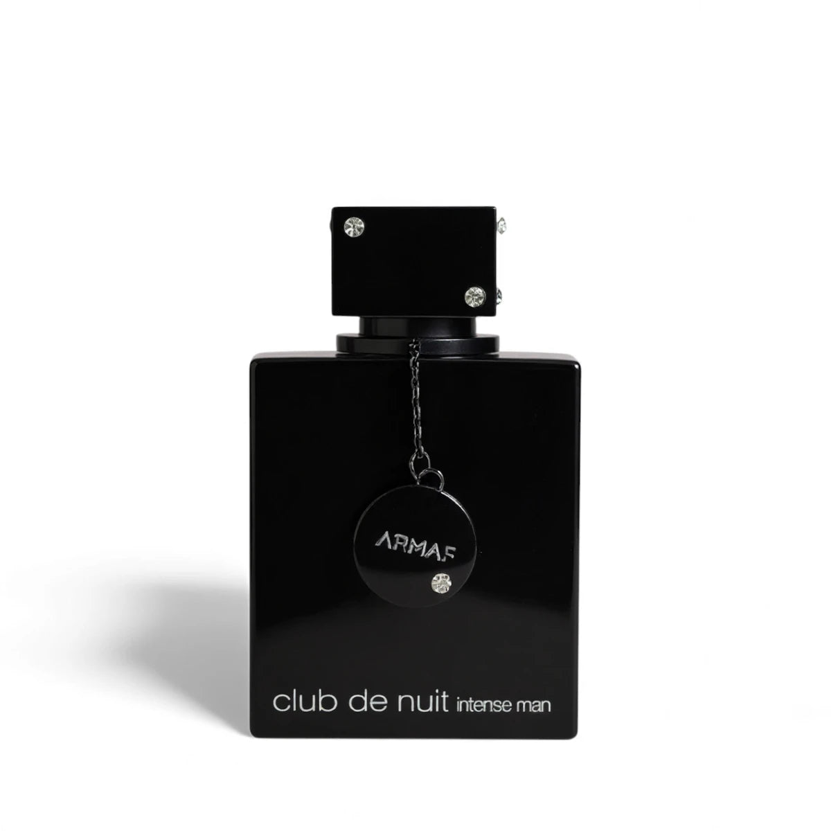Club de Nuit Intense Man – Eau de Toilet for Men 105ml