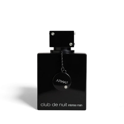 Club de Nuit Intense Man – Eau de Toilet for Men 105ml