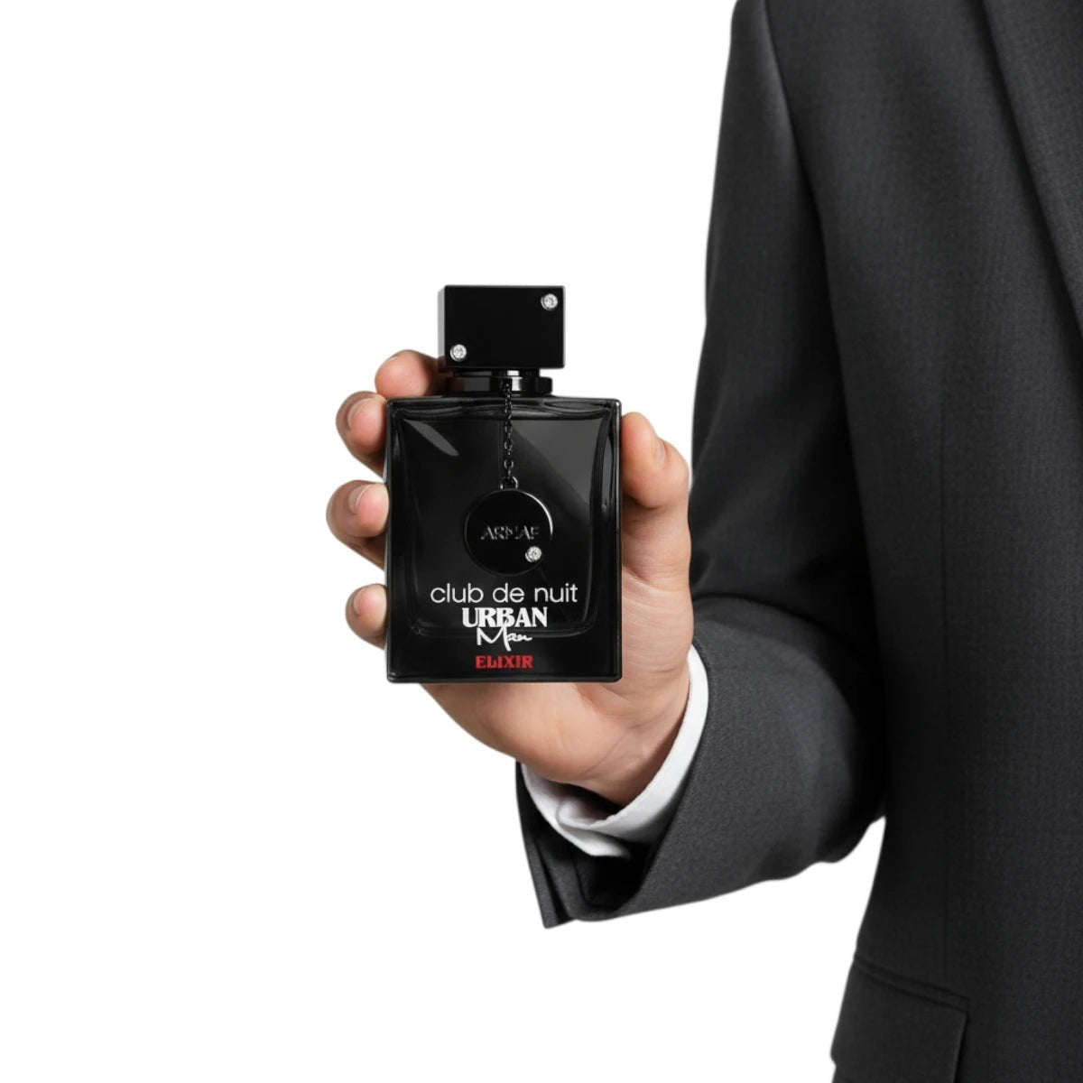 CDN Urban Man Elixir