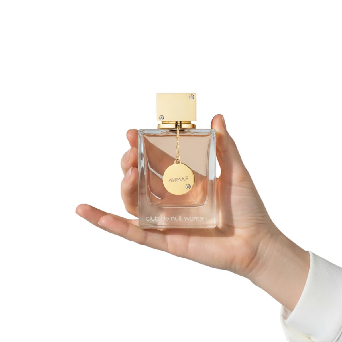 Club de Nuit Woman EDP Spray
