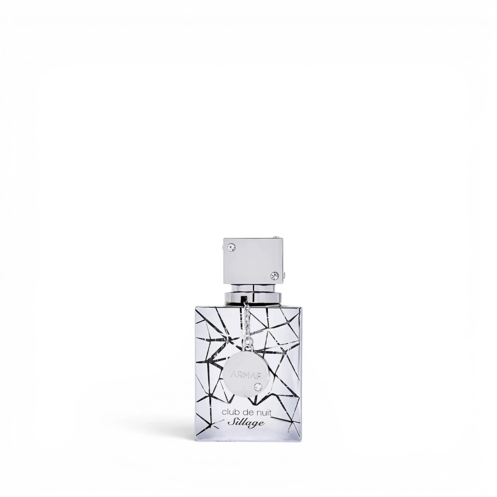 Club de nuit sillage Bottle 