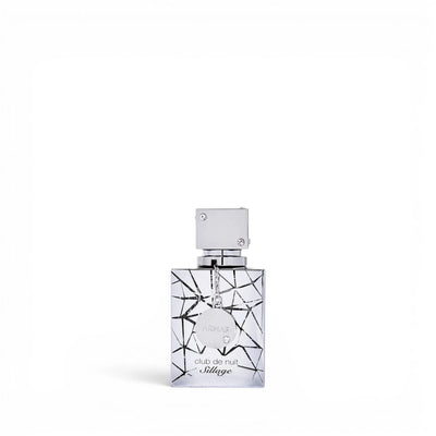 Club de nuit sillage Bottle 