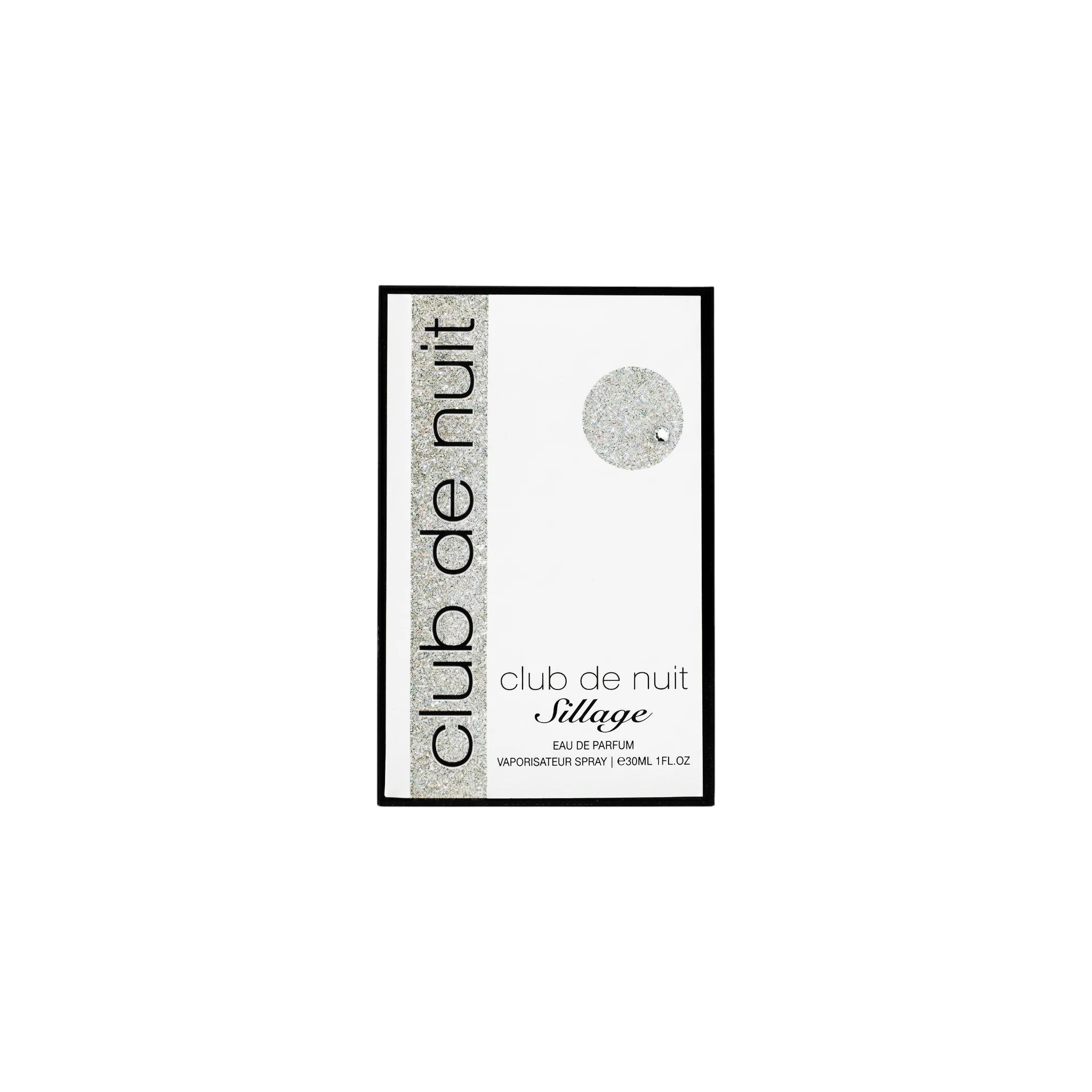 Club de nuit sillage Box