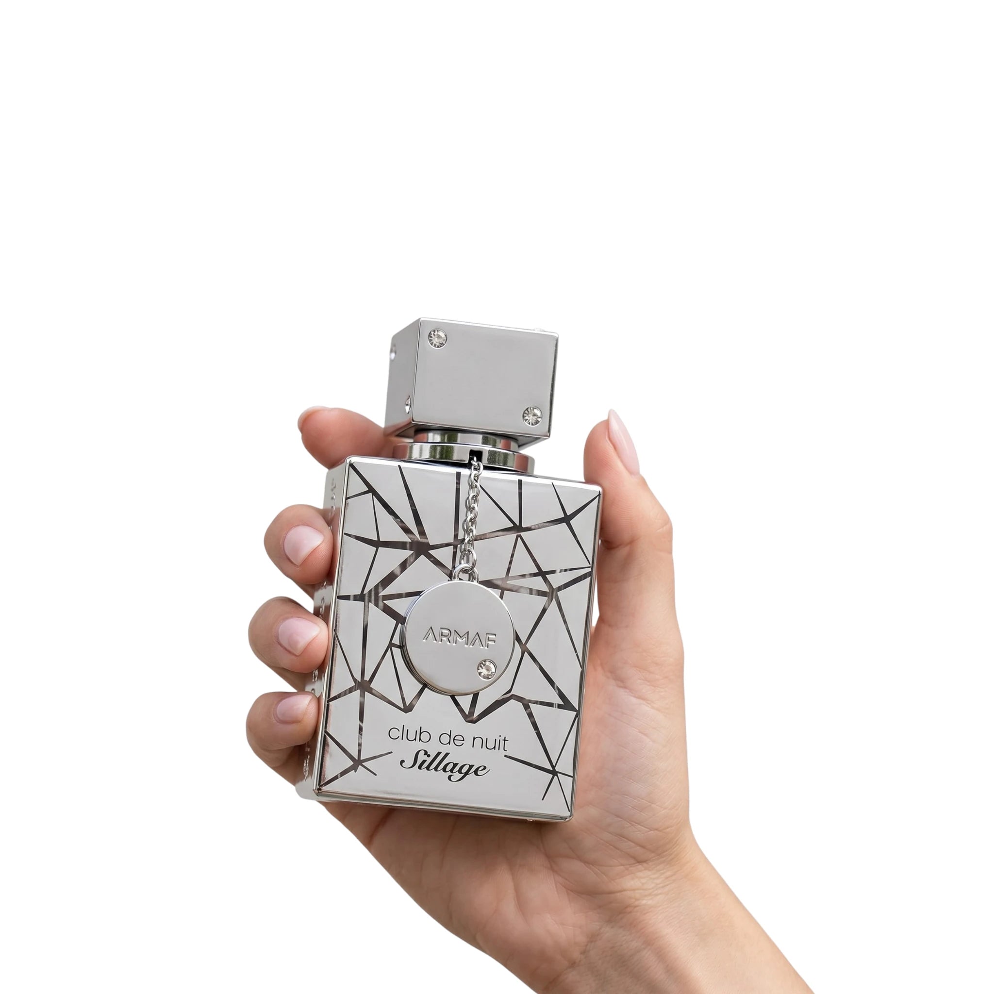 Club de nuit sillage In Hand