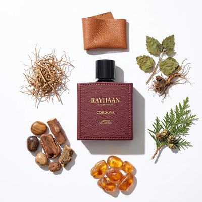 Cordova Rayhaan for men