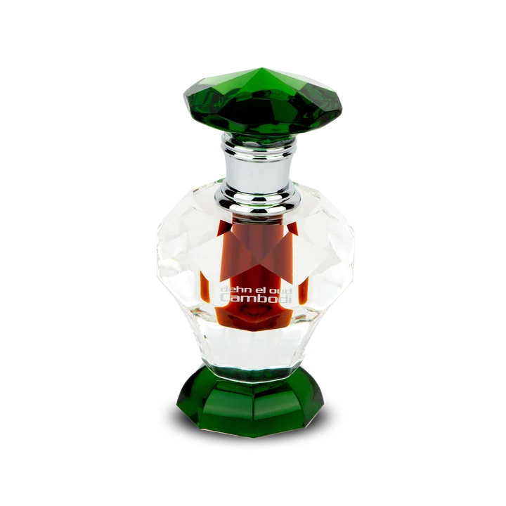DEHN EL OUD CAMBODI 942 3ML CPO SA