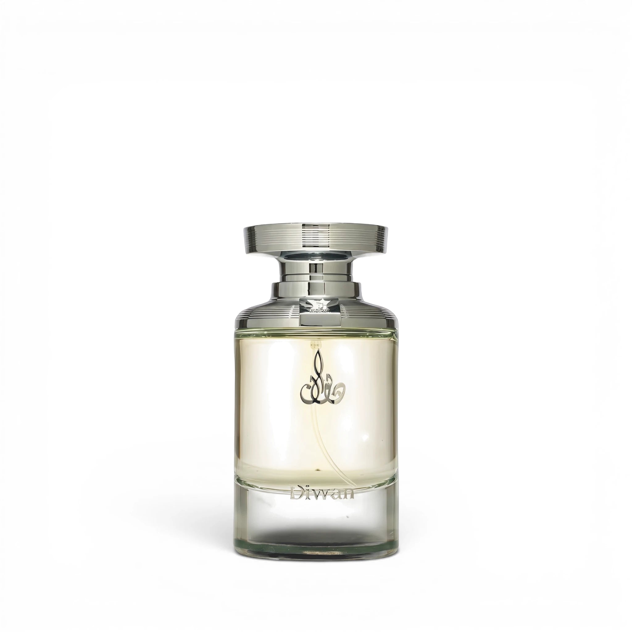 Diwan EDP Bottle 