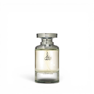 Diwan EDP Bottle 
